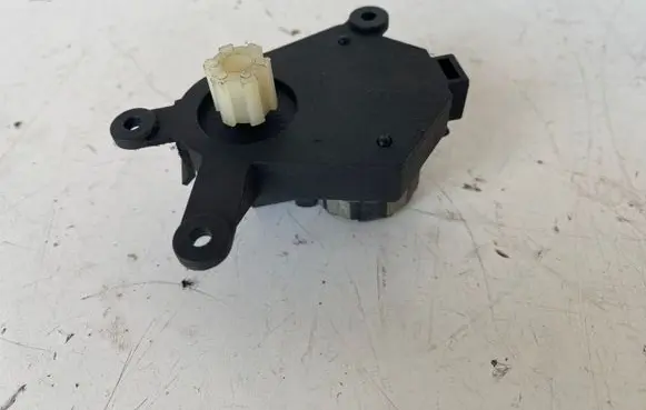 Peugeot 806 Air flap motor/actuator
