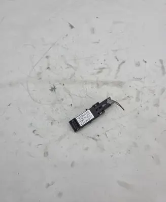 Audi A8 S8 D2 4D Airbag deployment crash/impact sensor 4D0959643D 130400