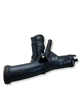 Volkswagen PASSAT B8 Engine coolant pipe/hose 04L121026F PA66GF30 04L121071E