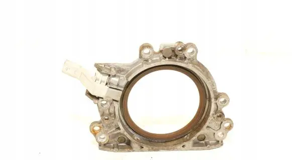 Volkswagen Polo VI Rear prop shaft donut coupling/joint 04E