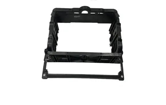 Radio/GPS head unit trim