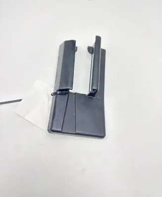 Mercedes-Benz ML W164 Front driver seat rail trim A1649190320