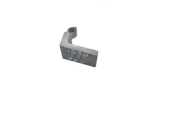 BMW X5 E70 Front door upper hinge 7068073