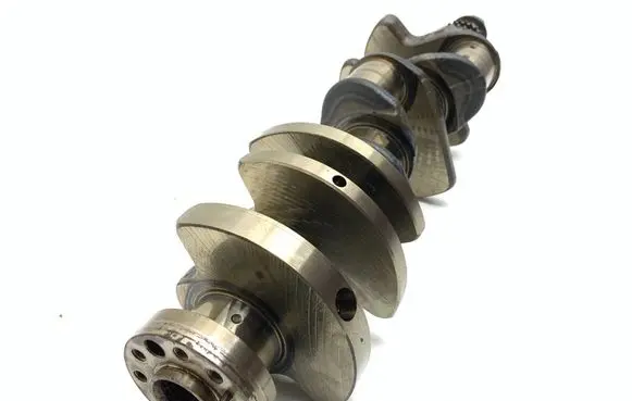 Mercedes-Benz GL X166 Crankshaft A278050313 R27803
