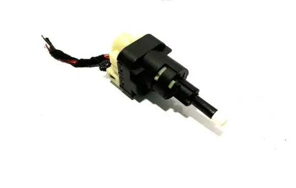 Brake pedal sensor switch