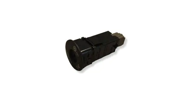 Nissan Leaf II (ZE1) Airbag deployment crash/impact sensor 21115SD