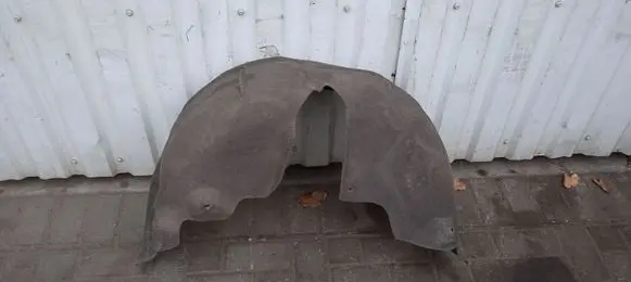 Audi TT TTS Mk2 Rear arch fender liner splash guards 8J0810171