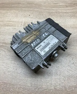 Volkswagen Polo III 6N 6N2 6NF Engine control unit/module ECU 030906026AK 0261203744