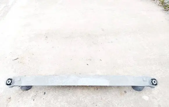 Mini Cooper Countryman R60 Front subframe