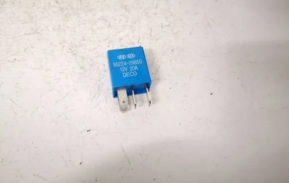 Hyundai Santa Fe Other relay 9522429850 95224-29850