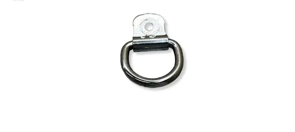 Toyota C-HR I Tie down hook / loop 
