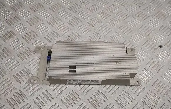 BMW 5 F10 F11 Bluetooth control unit module 9257150