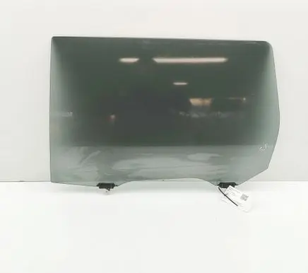 Mitsubishi Outlander Rear door window glass 5736A465