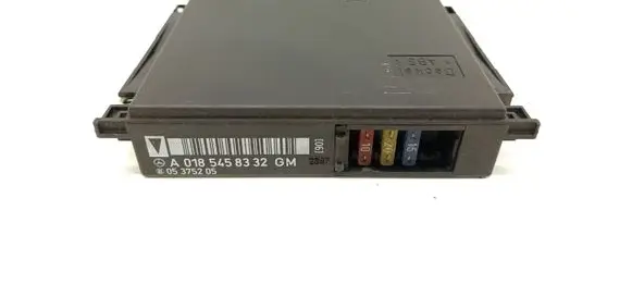 Mercedes-Benz S W140 Other control units/modules 0185458332