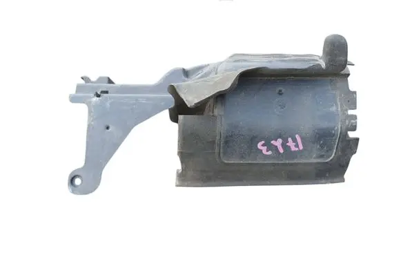 Volvo S60 Intercooler air guide/duct channel 31353553