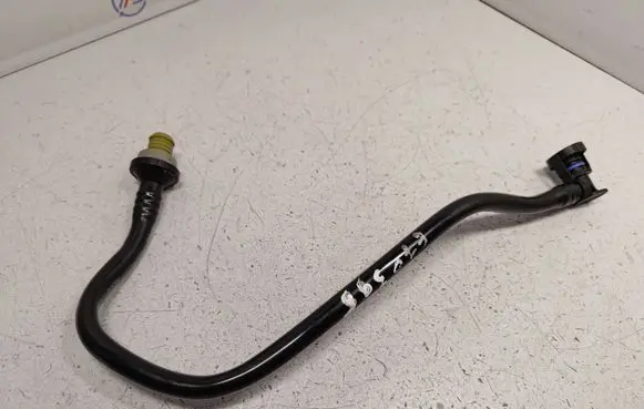 BMW X5 E70 Vacuum line/pipe/hose 7551594 11667551594