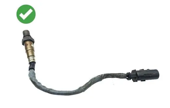 Mercedes-Benz R W251 Lambda probe sensor 0065421718 000712T005 0281004201