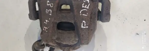 Audi A4 S4 B8 8K Front brake caliper