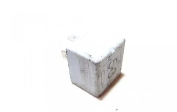 Seat Ibiza IV (6J,6P) Other relay 141951253b 20240072