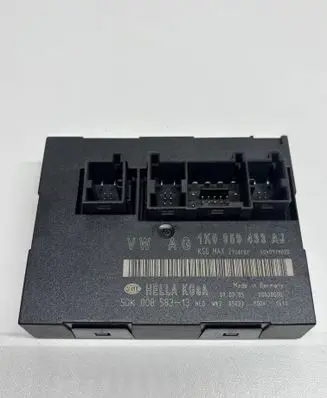 Volkswagen Golf V Comfort/convenience module 1K0959433AJ 00030000 S0401H030