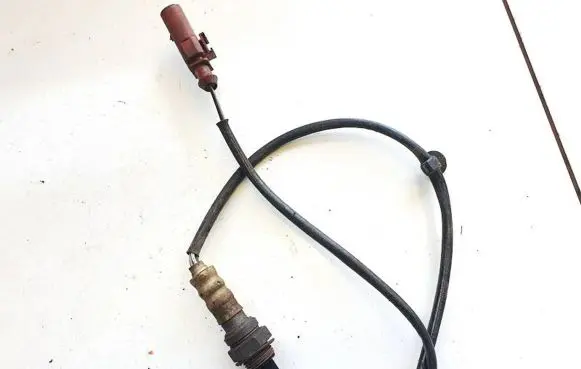Audi A6 S6 C6 4F Lambda probe sensor