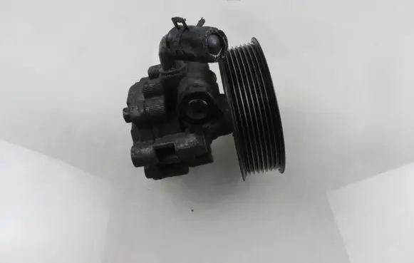 Power steering pump