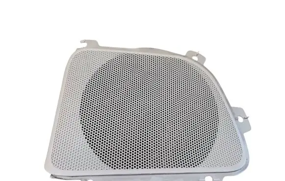 Volvo S80 Front door card panel trim 09182286