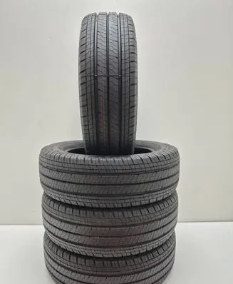 Ford Transit Custom II R17 C summer tire