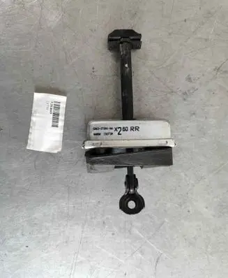 Jaguar XF X260 Rear door check strap stopper T2H4669