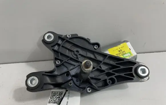 BMW X5 E70 Rear window wiper motor 6942165
