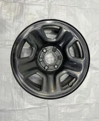 Dodge RAM R18 forged rim 