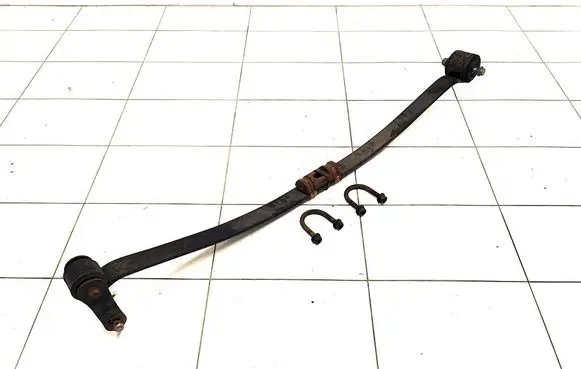 Ford Tourneo Rear leaf spring FK21-5560-CA
