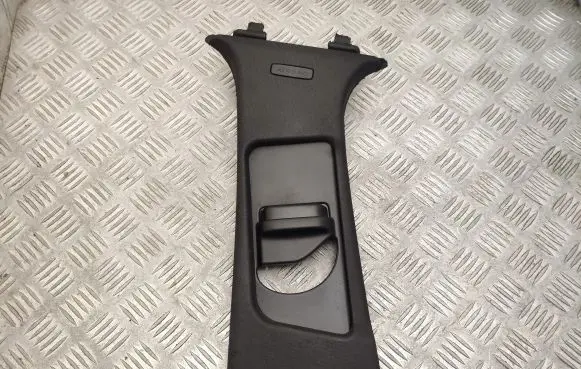 Mercedes-Benz C W204 (B) pillar trim (bottom) A2046902326 A2046903726