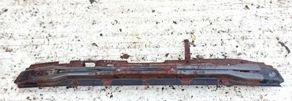 Rear beam