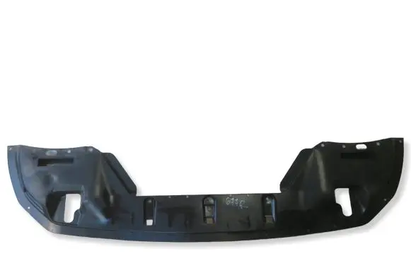 Mitsubishi Eclipse Cross Front bumper lip 5379A949