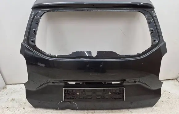 Dacia Duster II Tailgate/trunk/boot lid 