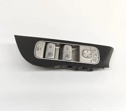 Mercedes-Benz GLE W167 Electric window control switch A1679054501 A1677272500