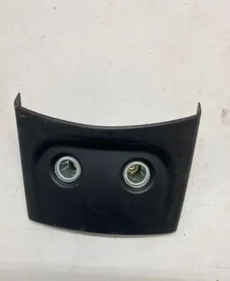 Porsche Cayenne (92A) Dashboard glove box trim 7P58634405Q0