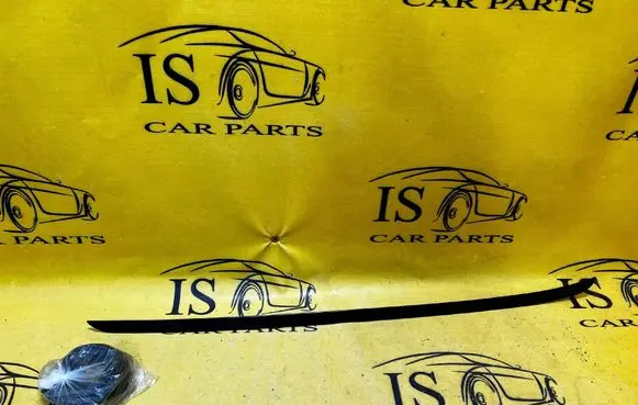 BMW X5 E70 Windshield trim 51317250396 7250396