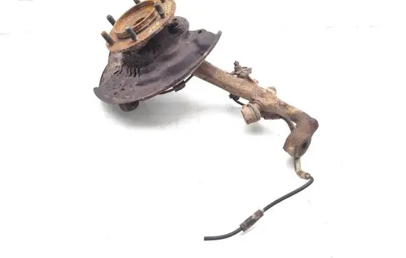 Toyota Hilux (AN10, AN20, AN30) Front wishbone bush 