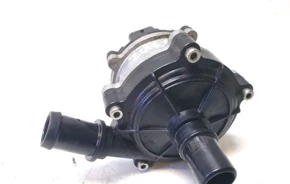 Hyundai Tucson TL Electric auxiliary coolant/water pump 251602MHA1
