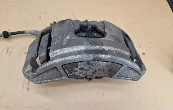 Audi A8 S8 D4 4H Front brake caliper 4H05AB