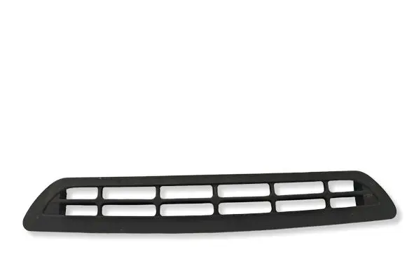 BMW 3 E30 Dashboard side air vent grill/cover trim 1884474