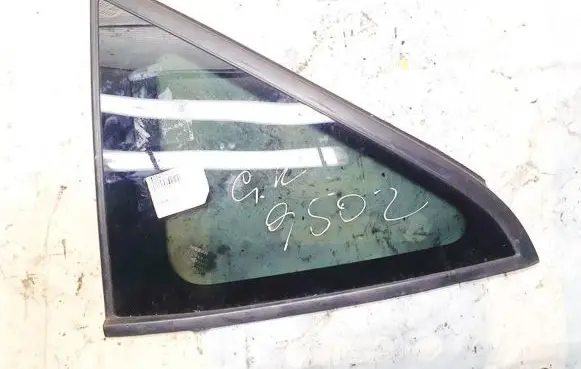 Nissan Murano Z50 Rear side window m2l3sas3