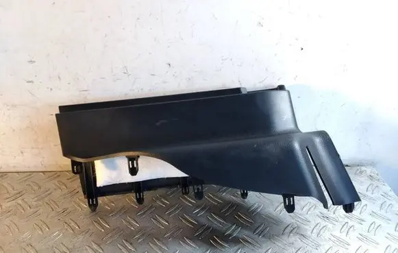 Lexus NX Other trunk/boot trim element 6473378010