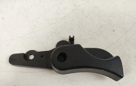 BMW 3 E90 E91 Engine bonnet (hood) release handle 9150273 107021