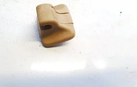 Volkswagen PASSAT B6 Sun visor clip/hook/bracket 1k0857561b