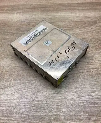 Audi A6 S6 C5 4B GPS navigation control unit/module 4B0919895 7612001190