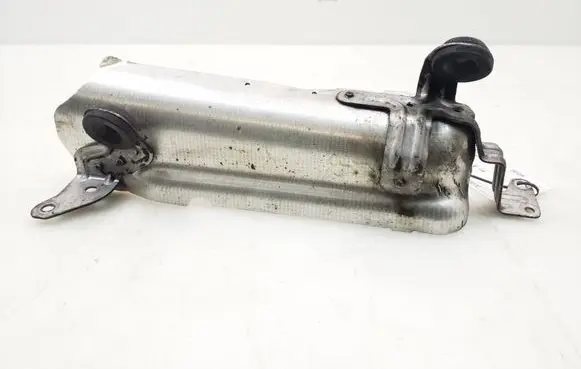 Mercedes-Benz R W251 Air filter cleaner box bracket assembly A6420901141