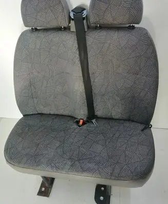 Ford Transit Front double seat 